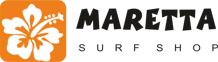 Logo Maretta Shop